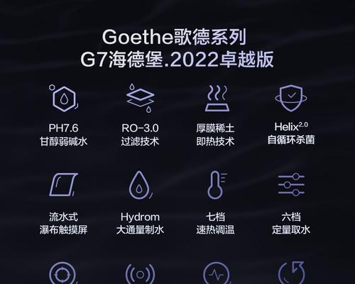 解决莱克净水器屏幕显示故障的有效方法（快速修复莱克净水器屏幕显示问题）