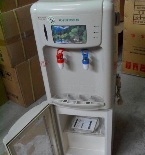 解决饮水机开机不停的问题（修理与维护常见问题及解决方法）
