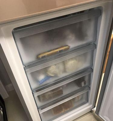 冰箱不制冷温控调整指南（解决冰箱温度问题）