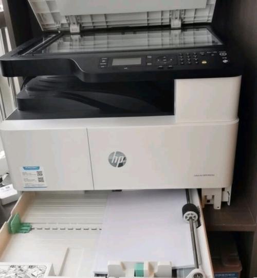 惠普复印机闪烁原因及解决方法（探究惠普复印机闪烁问题的根源并提供相应解决方案）