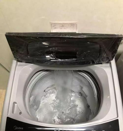 洗衣机异物清除方法（有效清除洗衣机内的异物）