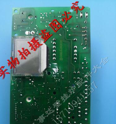 壁挂炉主板总烧坏的维修方法（如何解决壁挂炉主板损坏问题）