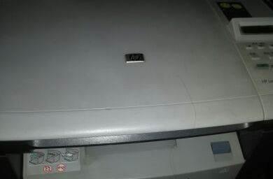 如何处理HP打印机后面卡纸问题（解决方法和注意事项）