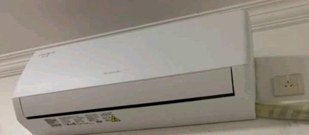 格力壁挂式空调清洗过滤网的正确方法