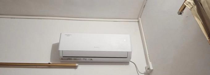 格力壁挂式空调清洗过滤网的正确方法