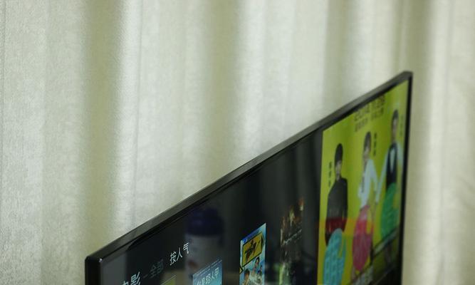 PPTV电视43P的出色性能解析（揭秘PPTV电视43P的屏幕响应速度和音频输出功率）