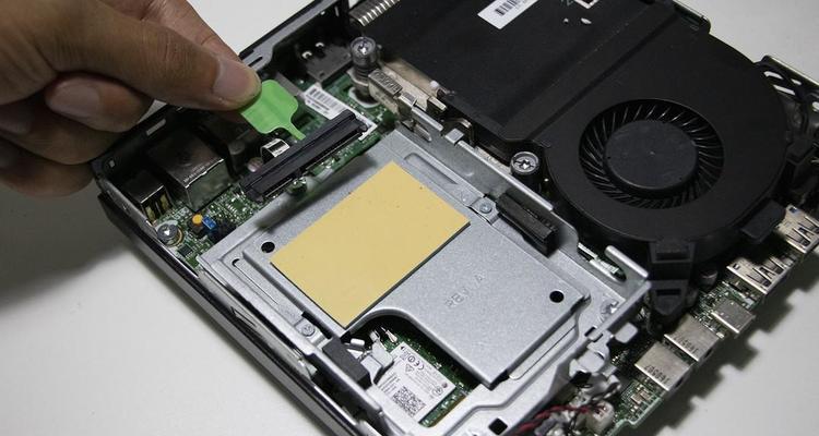 惠普打印机网口损坏的修复方法（解决惠普打印机网口故障的简易步骤）