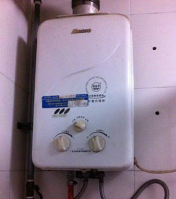 热水器报警处理方法（应对热水器报警）
