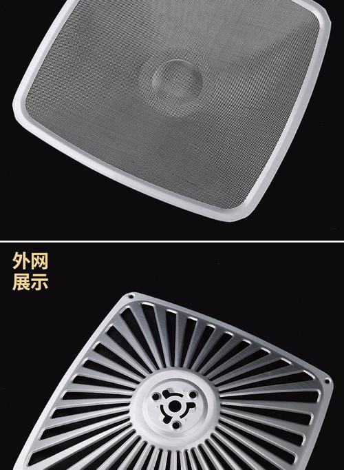 如何正确更换油烟机滤网（轻松操作）