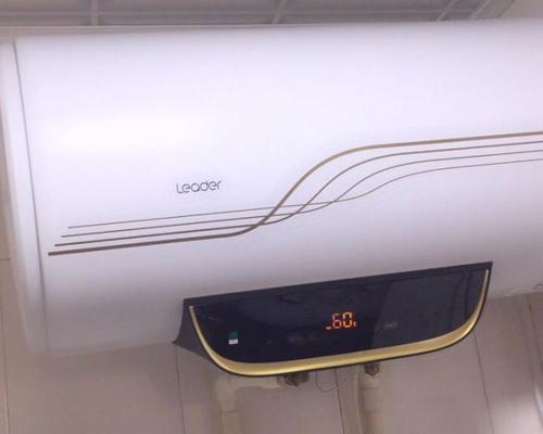 如何修理以统帅热水器（分析故障）