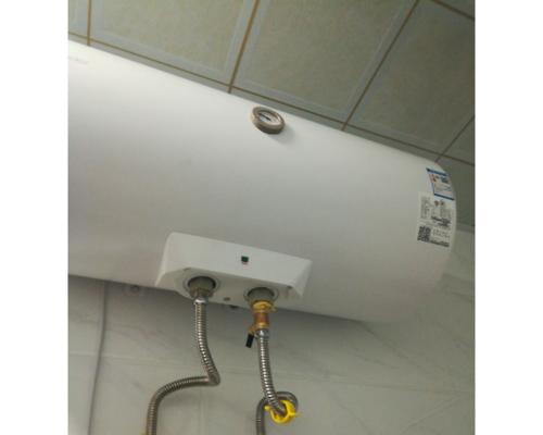 如何修理以统帅热水器（分析故障）