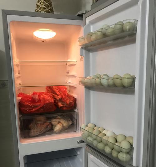 冰箱温度异常（寻找冰箱失常的原因及解决方法）
