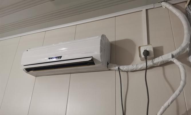 如何正确清洗柜式空调，保持空气清新（实用方法教你轻松清洁柜机空调）