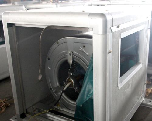 空调外风机工作停止的原因及解决方法（为什么空调外风机会停止工作）