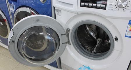 解决滚筒洗衣机无法锁定的问题（滚筒洗衣机门无法锁定）