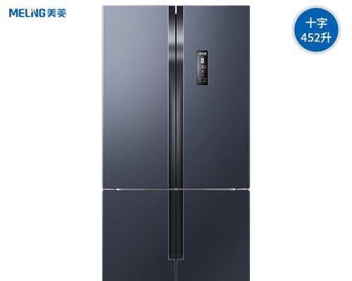 美菱冰箱开门故障的解决方法（保持冷风流动）