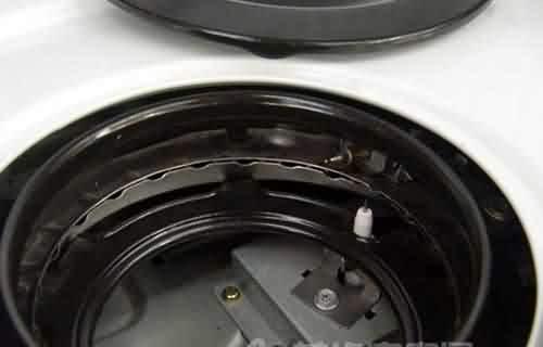 燃气灶倒火处理方法（安全处理）