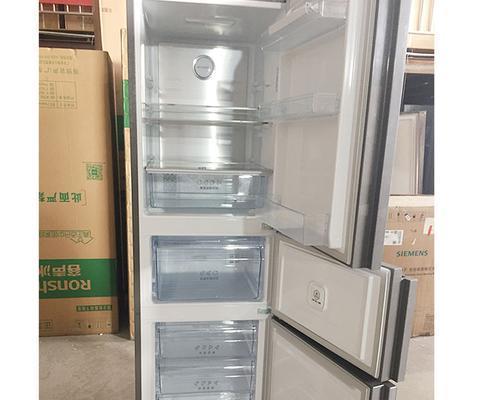 海信冰箱化霜传感器故障的维修技巧（解决海信冰箱传感器故障的有效方法）