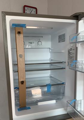冰箱软冻室不制冷，你的食品是否安全（冰箱软冻室失效的原因）