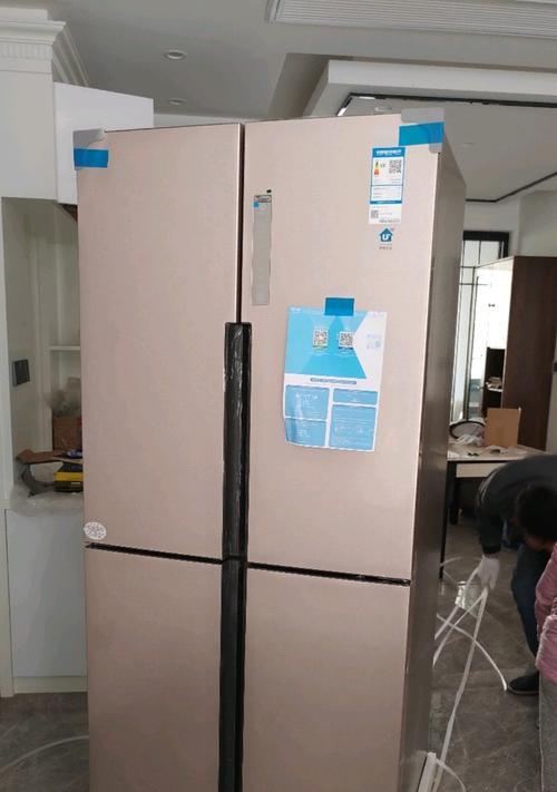 海尔冰箱反水问题揭秘（探究海尔冰箱反水现象背后的原因和解决方法）