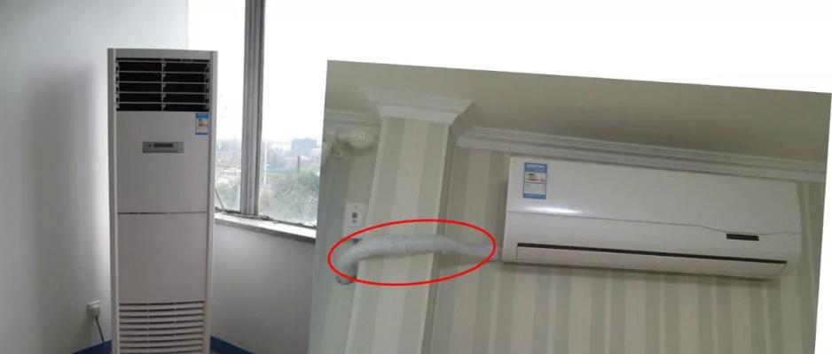 中央空调气体泄漏故障的原因与解决方法（探究气体泄漏故障对中央空调的影响及预防措施）