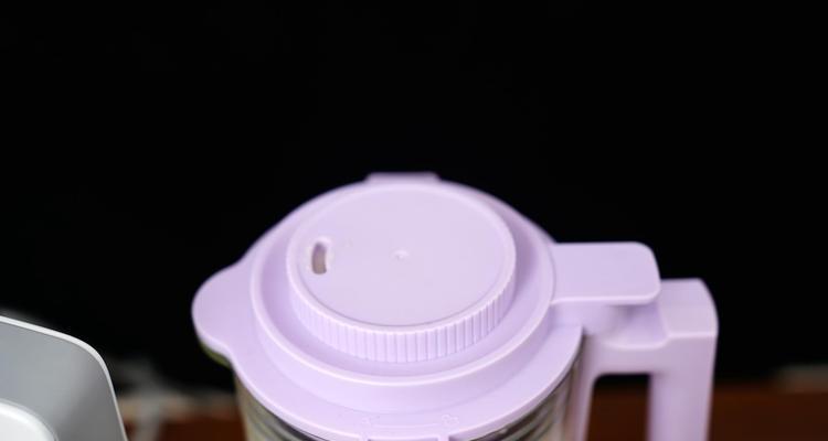 破壁机滴滴响声问题解决方法（快速排除破壁机响声）