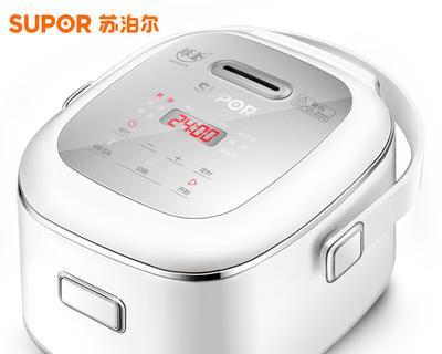 电饭煲不煮饭的原因分析及解决方法（为什么电饭煲一直不煮饭）