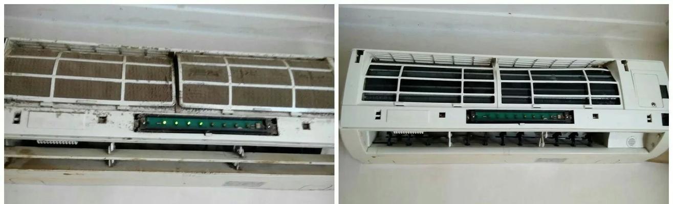 空调主机清洗指南（如何彻底清洗和保养您的空调主机）