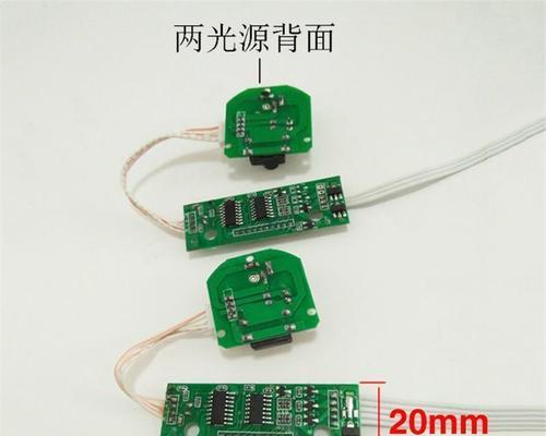 显示器灯泡开关的修理方法（解决显示器灯泡开关故障的实用指南）