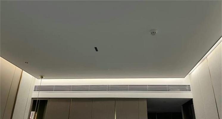 如何选择优质的风管机空调品牌（以风管机空调哪个牌子好）