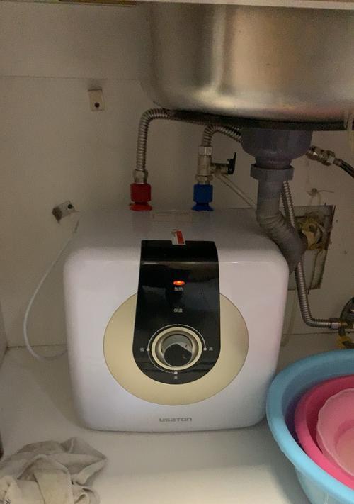 热水器不出水怎么办（解决方法大揭秘）