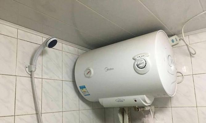 热水器水管生锈怎么办（清洗与更换方法详解）