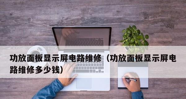 恒温花洒显示器坏了怎么修（恒温花洒显示器损坏的原因及修复方法）