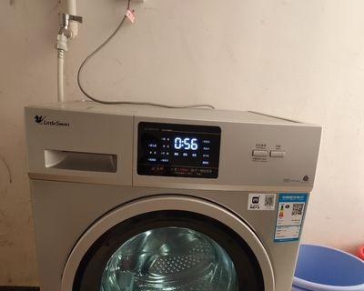 滚筒洗衣机不脱水的原因及解决方法（常见故障导致洗衣机无法正常脱水）