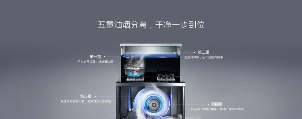集成灶机头晃动的原因和解决方法（为什么集成灶机头会晃动）