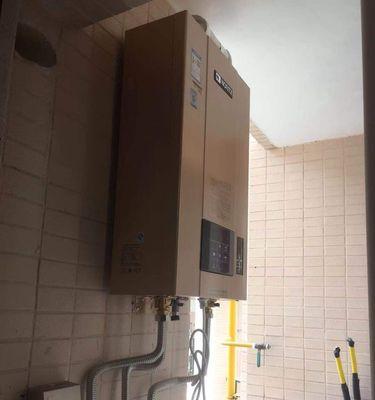 解决以能率热水器中途熄火问题（实用方法帮助您解决热水器熄火问题）
