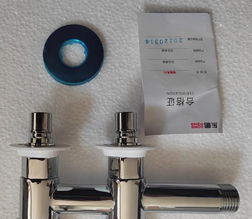 海尔洗衣机进水管接头漏水原因及处理办法（洗衣机与水龙头接口处漏水的解决方法）
