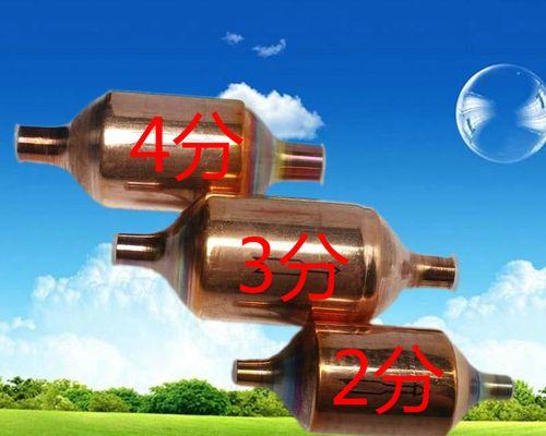 冰箱过滤器更换指南（轻松学会更换冰箱过滤器）