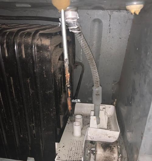 冰箱漏氟问题的判断和解决方法（如何判断冰箱是否漏氟以及解决这个问题）