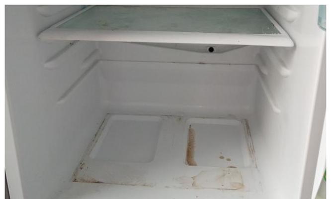 冰箱内壁破了怎么办（如何修复破损的冰箱内壁）