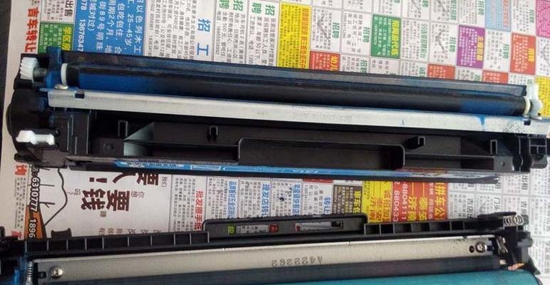 解决以美能达复印机充电辊故障的方法（遇到复印机充电辊故障）
