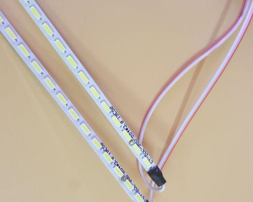 电视背光灯珠更换指南（简明易懂的背光灯珠更换方法）