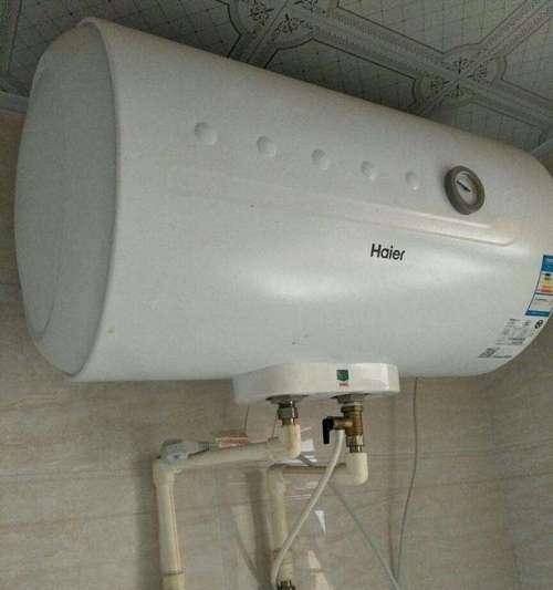 解决海尔热水器E2故障的方法（海尔热水器E2故障代码的含义及维修指南）