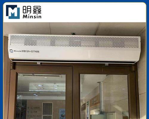 门口风幕机风小如何解决（有效应对门口风幕机风小问题的方法与技巧）