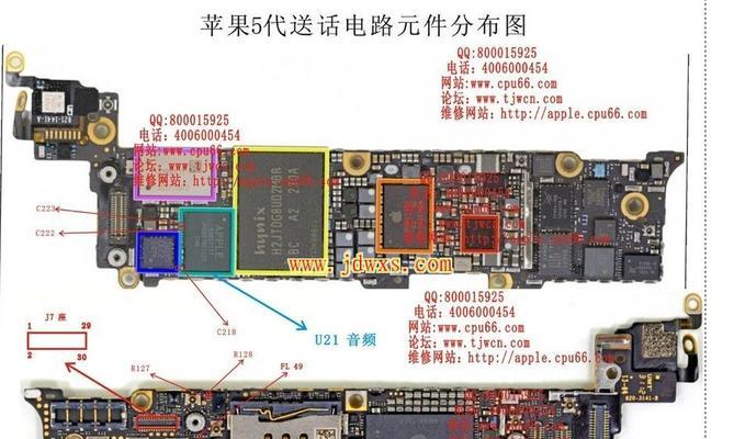 复印机维修主板价格的影响因素（了解复印机维修主板价格的关键因素）