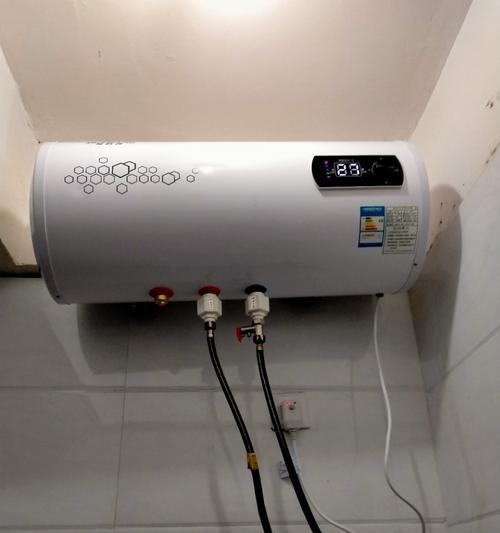 解决热水器清洗后没来水的问题（如何处理热水器清洗后无法正常供水的情况）