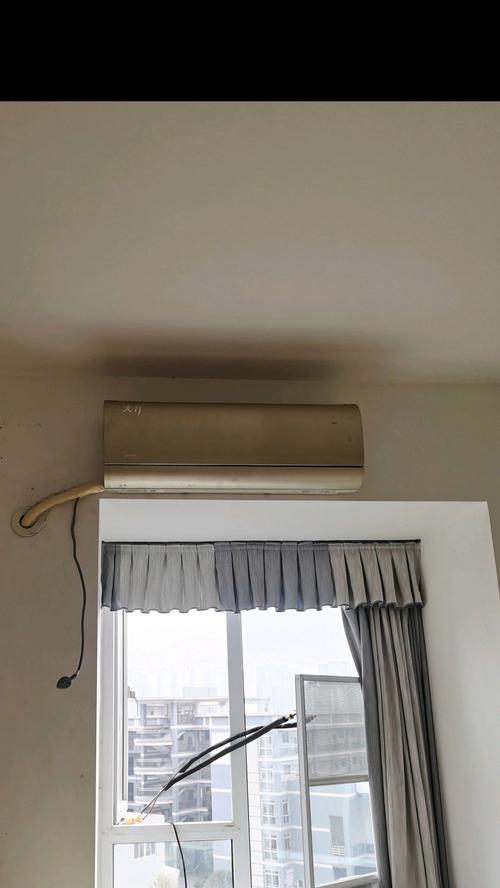 以风幕机清理方法，让空气更加清新（轻松消除污染）