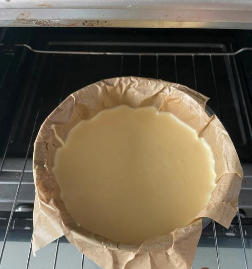 电饭煲蛋糕自动调温的制作方法（一键操作）