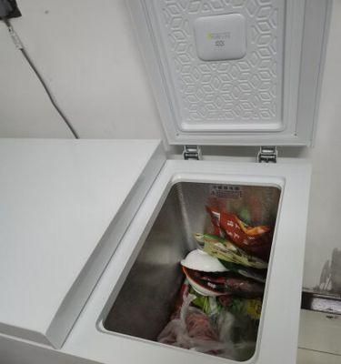 如何利用冰柜保鲜而不制冷（创新方法解决食品保鲜难题）