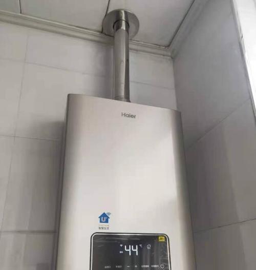 燃气热水器自动关机问题的解决方法（燃气热水器自己关怎么回事）